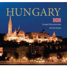  Hungary utazás