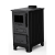 HUNOR 304 Mini kandalló 9,5 kW
