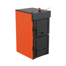 HUNOR Kappa szilárdtüzelésű öntöttvas kazán, 6 tagos, 30kW (THER-KAZ-006) (ther-kaz-006) kazán