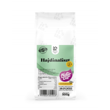 Hunorganic It's us Naturbit Hajdina liszt gluténmentes 500 g reform élelmiszer