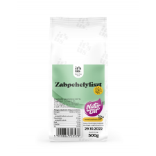 Hunorganic It's us Naturbit Zabpehelyliszt gluténmentes 500 g reform élelmiszer