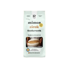 Hunorganic Kft. it's us Mimen Gluténmentes Cirok lisztkeverék 1 kg reform élelmiszer