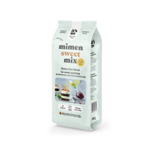 Hunorganic Kft. it's us MIMEN sweet (sütemény, palacsinta) gluténmentes lisztkeverék 500g gyógyhatású készítmény