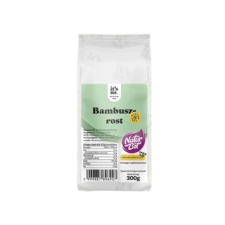 Hunorganic Kft. it's us NATURBIT gluténmentes bambuszrost 300 g reform élelmiszer