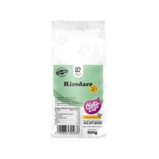 Hunorganic Kft. It's us Naturbit Gluténmentes Rizsdara 500g reform élelmiszer