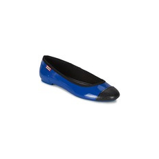 Hunter Balerina cipők / babák ORIGINAL BALLET FLAT Kék 35 / 36