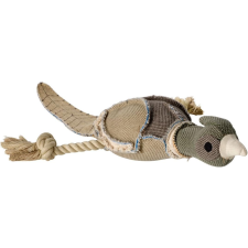 Hunter Canvas Vadkacsa plüss kutyajáték 27cm játék kutyáknak