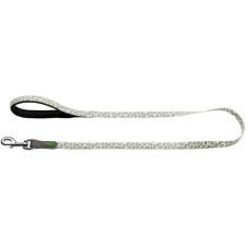  Hunter Convenience Reflect leopárd mintás fényvisszaverő póráz nyakörv, póráz, hám kutyáknak