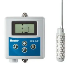  Hunter érzékelő Talajnedvesség érzékelő + szonda SOIL CLIK, 12db/kart öntözéstechnikai alkatrész