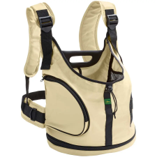 Hunter Kangaroo – Sportos kutyahordozó kenguru-táska (6 kg-ig) nyakörv, póráz, hám kutyáknak