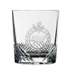  Hunter * Kristály Whiskys pohár 300 ml (Tos18213)