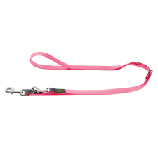 Hunter Neon rózsaszín kutyapóráz nyakörv, póráz, hám kutyáknak