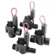 Hunter PGV-151 6/4 BB mágnesszelep öntözéstechnikai alkatrész