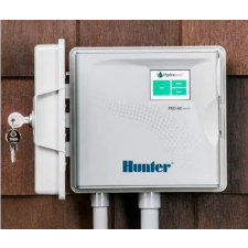  Hunter Pro-HC 24 zónás kültéri vezérlő öntözéstechnikai alkatrész