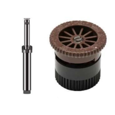  HUNTER PSU-04-8A 10 CM KIEM. 2,4M ÁLLITHATÓ FÚVÓKA öntözéstechnikai alkatrész
