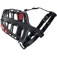 Hunter Szájkosár Hunter Albury Fekete 3 Méret0 (7 cm) (62 cm) (30 cm) szájkosár