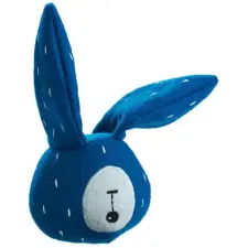  HUNTER Tirana nyuszi kutyajáték 8 cm játék kutyáknak