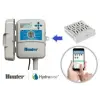 Hunter vezérlő kültéri X2 601E wifi előkészítéssel Hydrawise rendszerhez, 10db/kart