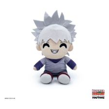 Hunter x Hunter plüssfigura Killua 22 cm plüssfigura