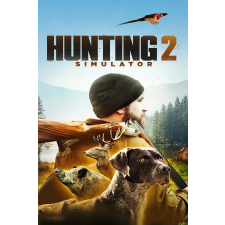  Hunting Simulator 2 (Bear Hunter Edition) (digitális licenc) videójáték