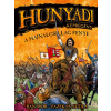  Hunyadi - A Hajnalcsillag fénye - Képregény (2. kiadás)
