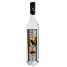  HUNYADI MÁTYÁS MEGGYPÁLINKA 0,5L pálinka