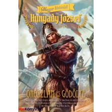 Hunyady József : Oroszlán és gödölye ajándékkönyv