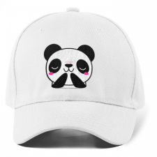  Hupszi Panda Emoji - Baseball Sapka női sapka