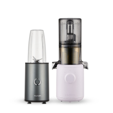 Hurom 310 lassú prés & Power Blender csomag egyéb kiskészülék