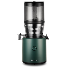 Hurom H320 lassúprés zöld gyümölcsprés és centrifuga