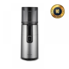 Hurom H400 gyümölcsprés és centrifuga