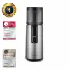 Hurom H400 Slow Juicer Lassú gyümölcsprés szürke + Juice Biblia