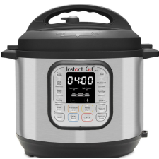 Hurom Instant Pot Duo 6 multifunkciós főzőedény elektromos főzőedény