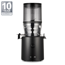 Hurom odšťavovač Hurom H300 (biela) gyümölcsprés és centrifuga