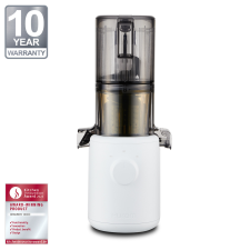 Hurom odšťavovač Hurom H300 (červená) gyümölcsprés és centrifuga
