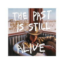  Hurray For The Riff Raff - Past Is Still Alive (CD) alternatív