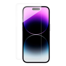 Hurtel 9H edzett üveg iPhone 16 Pro Max mobiltelefon kellék