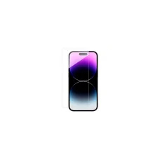 Hurtel 9H edzett üveg iPhone 16 Pro Max mobiltelefon kellék