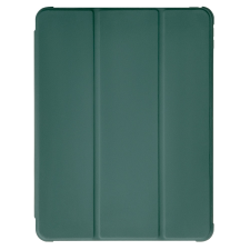Hurtel Állvány Tablet tok smart telefontok kitámasztható az iPad Mini 2021 zöld tablet tok
