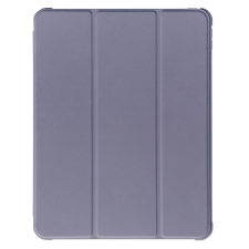 Hurtel Állvány Tablet tok Smart tok az iPad Pro 11 39 2021 kitámasztó funkcióval kék tablet tok