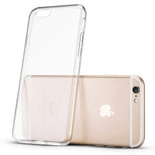 Hurtel Átlátszó 0.5mm telefontok hátlap tok Gel TPU Cover Samsung Galaxy S5 G900 átlátszó tok és táska