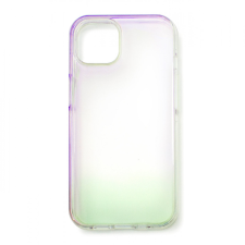 Hurtel Aurora telefontokSamsung Galaxy A13 5G Neon Gel védőtok lila tok és táska