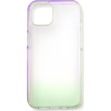 Hurtel Aurora Tok iPhone 13 Pro Zselés Neon Borítás Lila (187745908) tok és táska