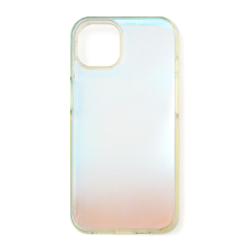 Hurtel Aurora tok Xiaomi Redmi Note 11 Pro Neon gél tok kék tok és táska