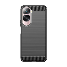 Hurtel Carbon tok Honor 90 Pro - fekete tok és táska