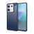 Hurtel Carbon tok Xiaomi Redmi Note 13 5G - kék