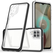 Hurtel Clear 3az1ben Tok Samsung Galaxy A22 4G Gél Tok (187730423) tok és táska