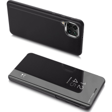 Hurtel Clear View Tok Samsung Galaxy M53 5G Fekete Színhez (187749057) tok és táska