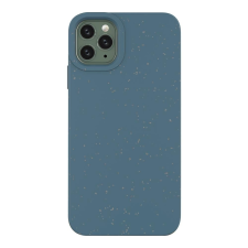 Hurtel Eco-tok Iphone 11 Pro Max Silicone tok Phone tok zöld tok és táska