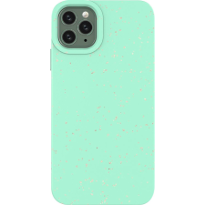 Hurtel Eco-Tok iPhone 11 Pro Silicone Telefontok Mint (9145576233306) tok és táska